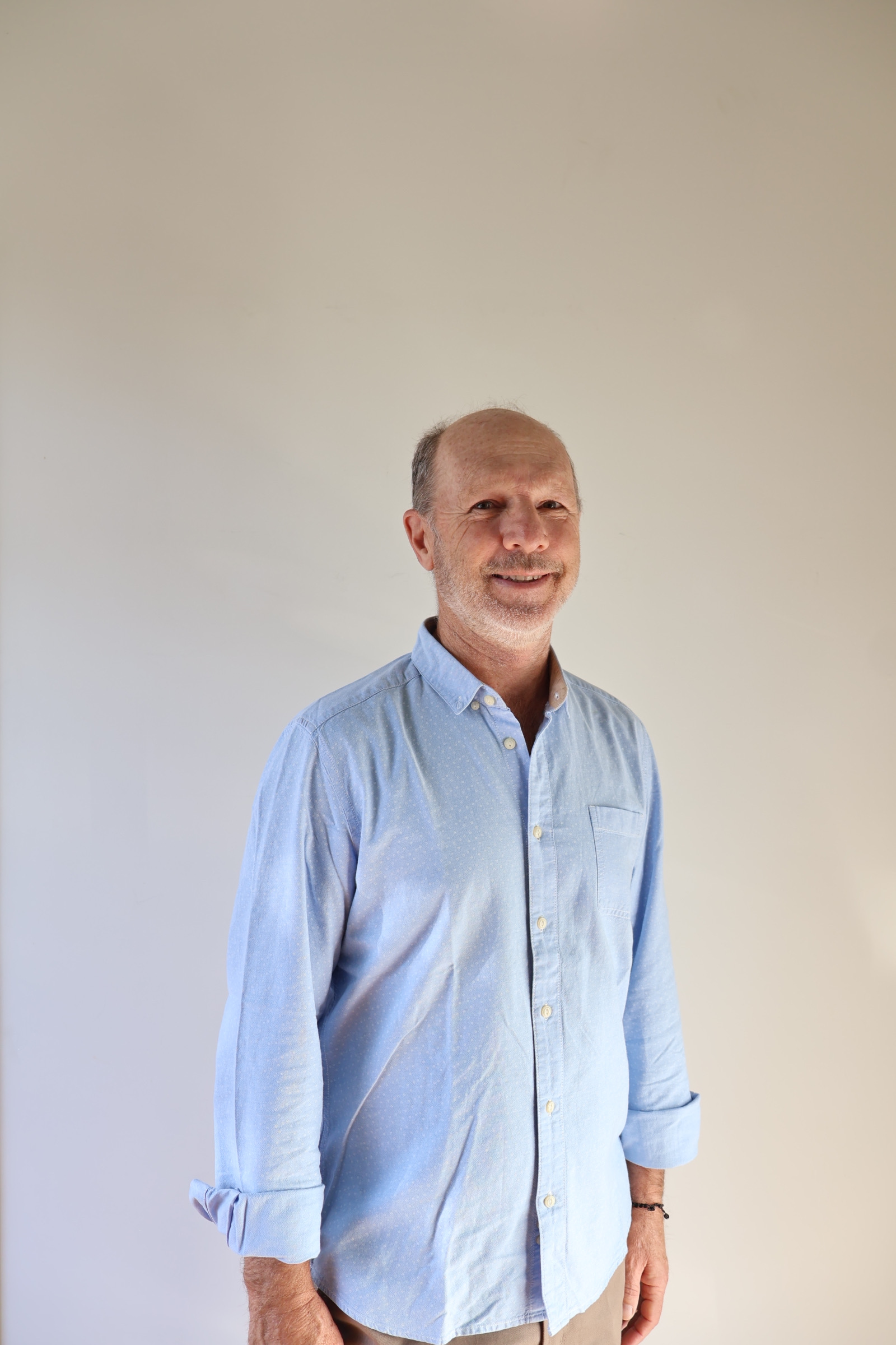 Carlos Antonio Tambussi